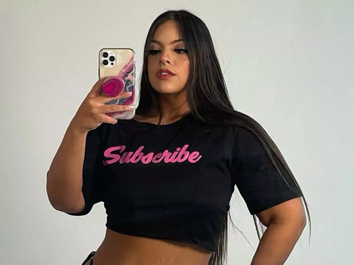 graciebon1 onlyfans 