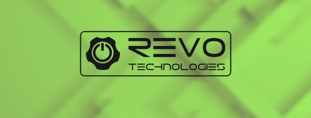 revo technologies murray utah