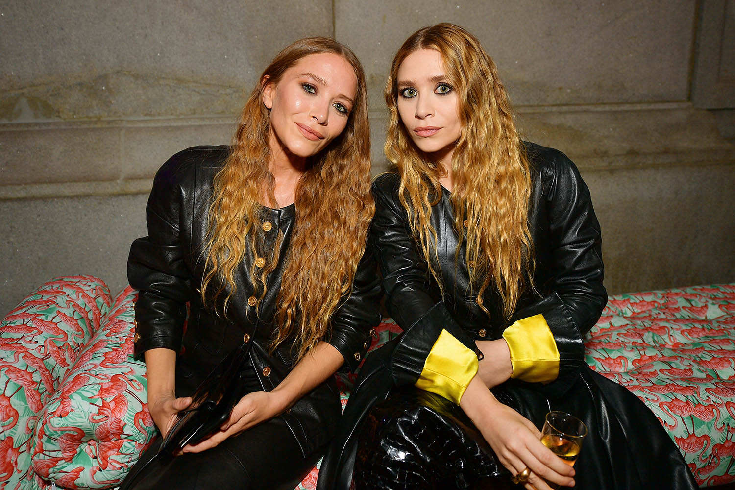 olsen twins 2023 