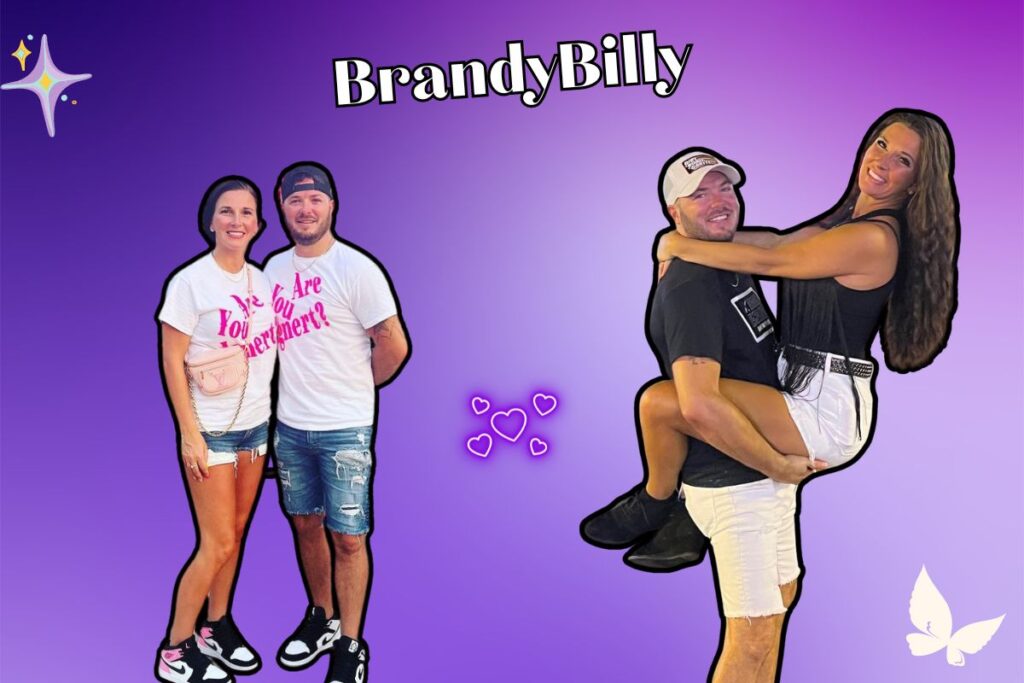 brandy and billy