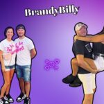 brandy and billy