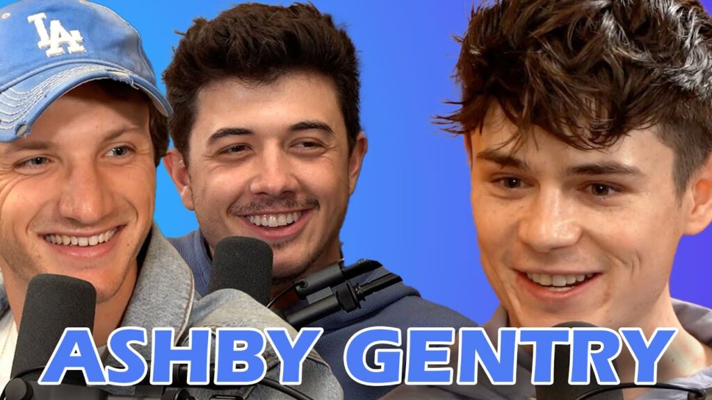 ashby gentry