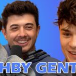 ashby gentry