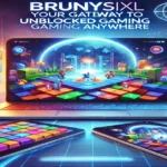 brunysixl