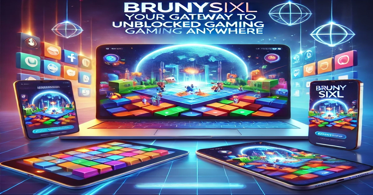 brunysixl