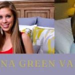 selena green vargas