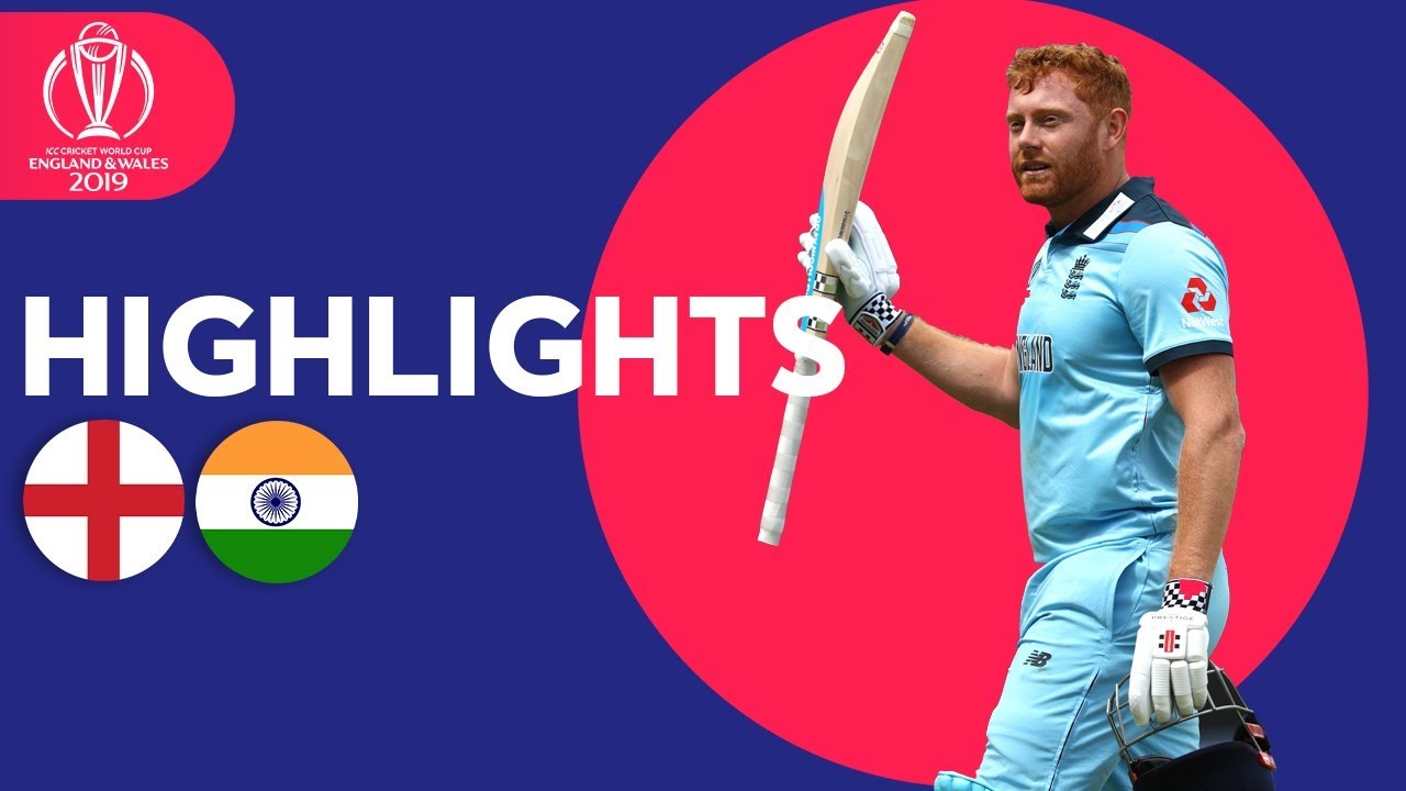 england cricket team vs india national cricket team timeline