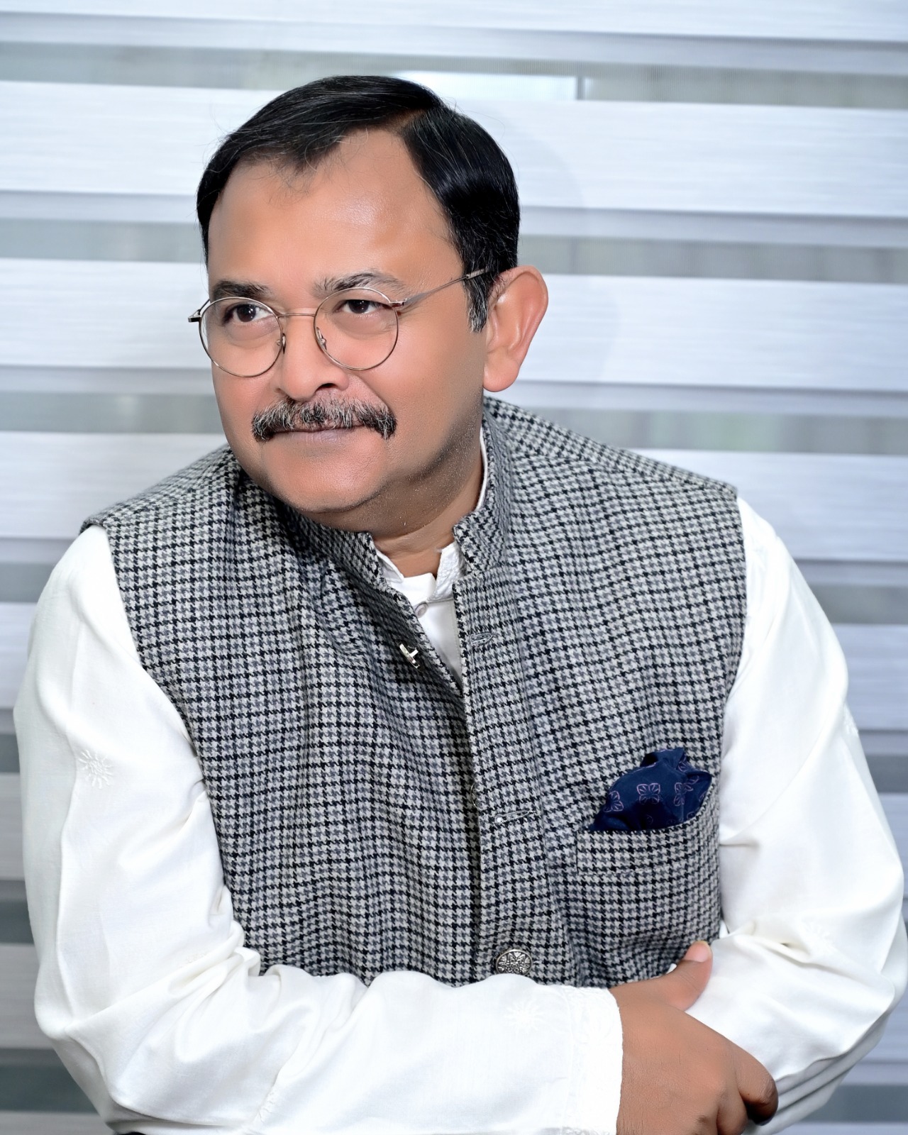 Samit Garg